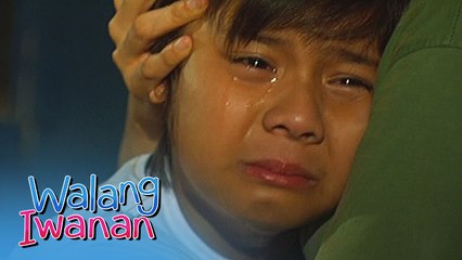 Walang Iwanan: Lola Ina's Bad Condition