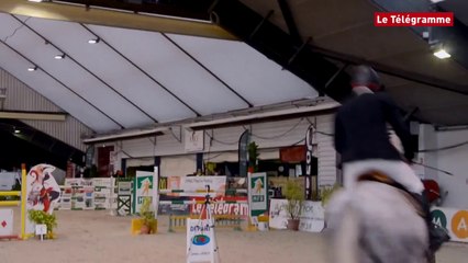 Pontivy. Equipondi prend de la hauteur