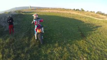 Autumn MotoX