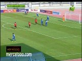 اهداف مباراة ( طلائع الجيش 1-1 أسوان ) الأسبوع 3 - الدوري المصري الممتاز 2015/2016