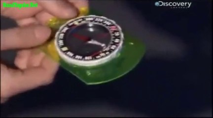 Pusula Nasıl Yapılır?