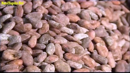 Çikolata Nasıl Yapılır?