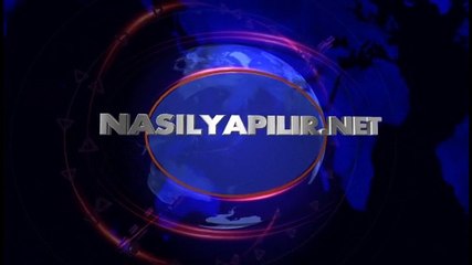 Kurşun Kalem Nasıl Yapılır?