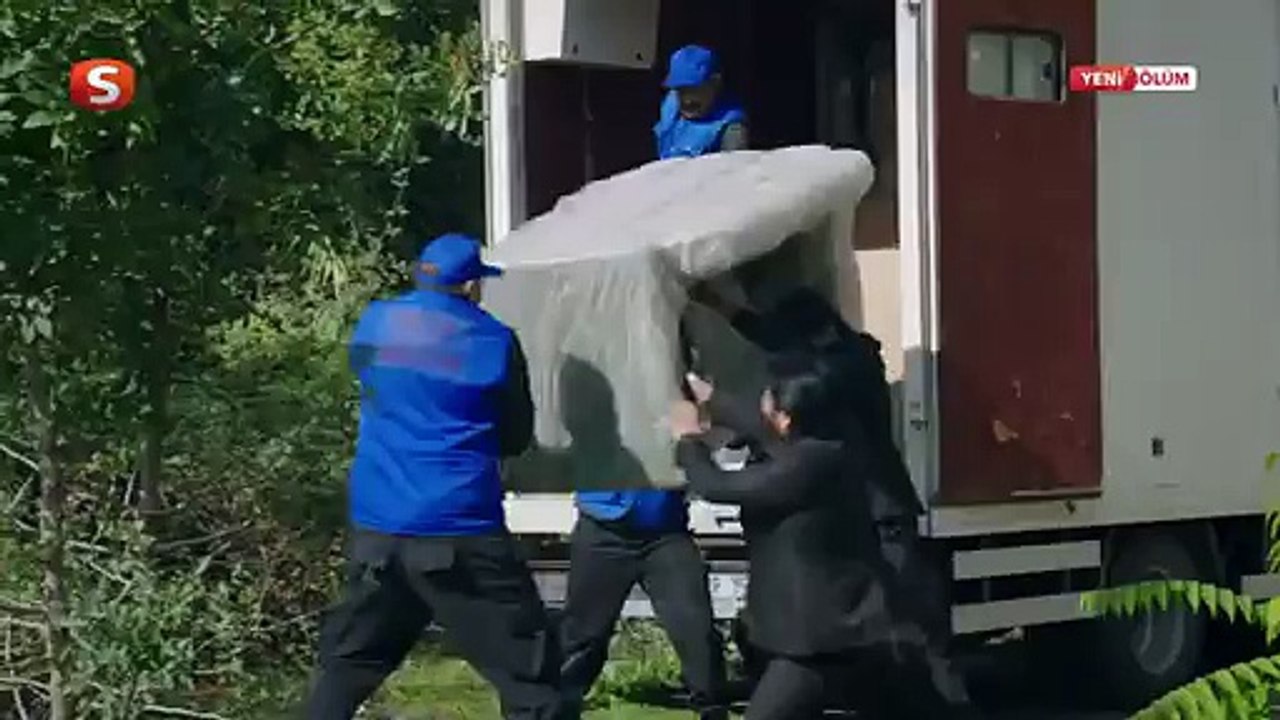 Nizama Adanmış Ruhlar   120.Bölüm Fragmanı