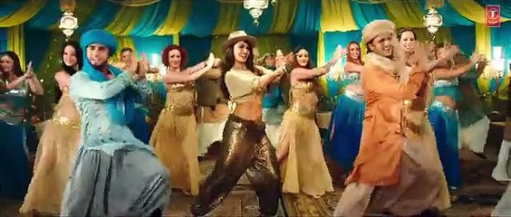 'Ishq Karenge' FULL VIDEO Song - Bangistan - Riteish Deshmukh, Pulkit Samrat _  Jacqueline Fernandez