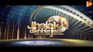 Shahid Kapoor to Judge Jhalak Dikhla Jaa 8