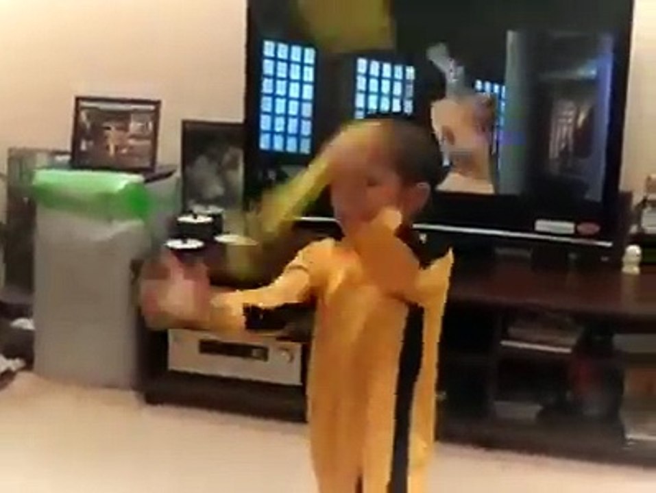 Nice Baby Jamnaster