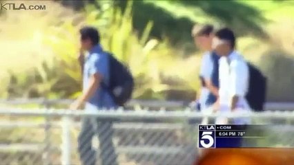 Teacher Gets 3 years for Sex Acts with Five Teenage Students