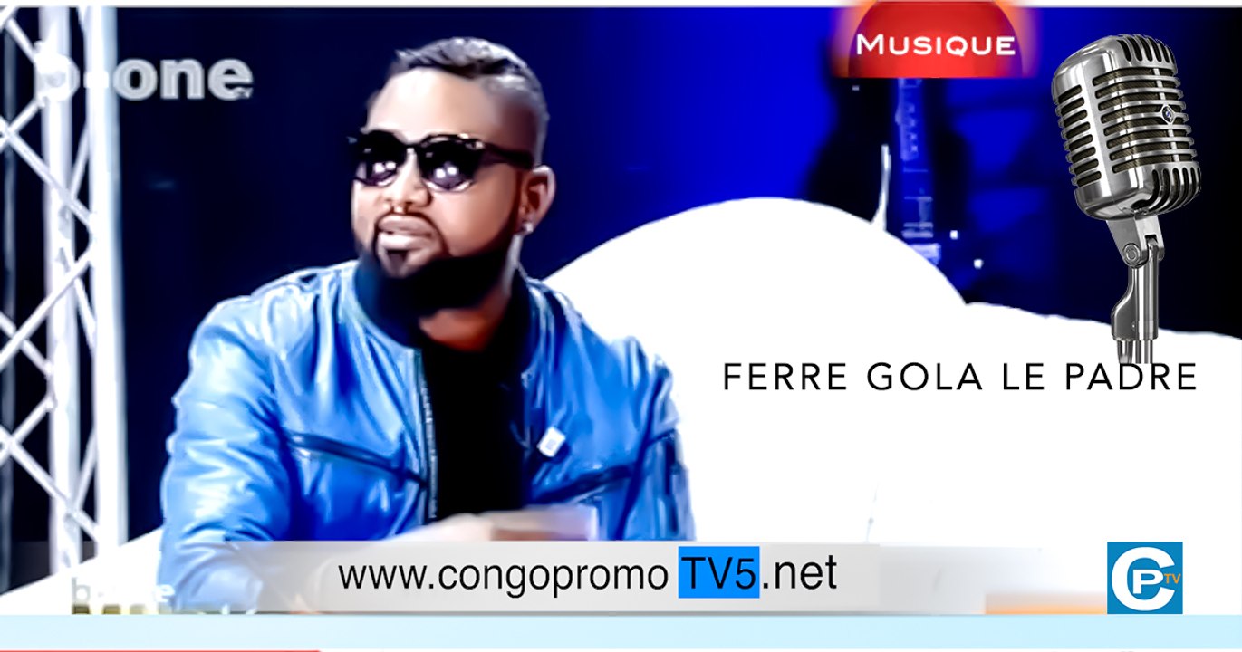 FERRE GOLA APESI FALLY iPUPA DEVOIR LIBANDI EBOTA SUKI  DANS B-ONE MUSIC DE CE DIMANCHE 01 NOVEMBRE EYINDAKI FORT !!!