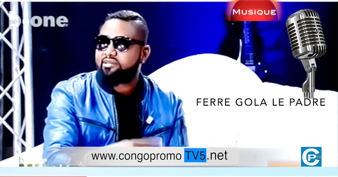 FERRE GOLA APESI FALLY iPUPA DEVOIR LIBANDI EBOTA SUKI DANS B-ONE MUSIC DE CE DIMANCHE 01 NOVEMBRE EYINDAKI FORT !!!