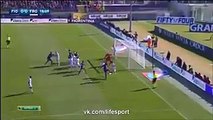 Fiorentina 4 - 1 FT Frosinone goals and highlights 01/11/2015
