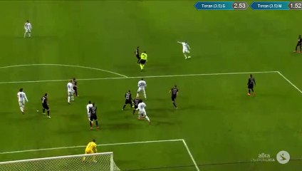 FC København - Randers FC 1-0