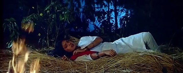 Kahe Sataye, Aamir,Juhi [Alka] - Qayamat Se Qayamat Tak (1988) HQ