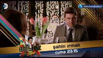 30 Ekim Cuma Beyaz Show Fragmanı