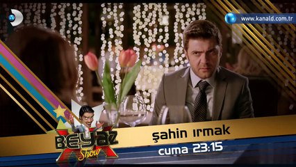 30 Ekim Cuma Beyaz Show Fragmanı