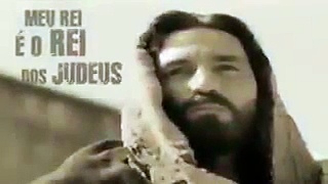 Ele e meu Rei Jamp