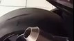 Ninja H2 Exhaust RACEFIT Mega Full Titanium Exhaust Rev Test