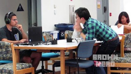 Hentai Porn In The Library Loud sound