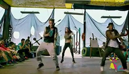 Sun Sathiya (Full Video) - Varun Dhawan & Shraddha Kapoor - ABCD 2 - Latest Bollywood Songs 2015 HD - Video Dailymotion