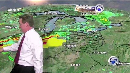 Best News Bloopers July 2015 - Funniest News Fails