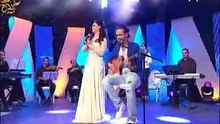 برنامج تغريدة لطيفة رأفت _ الجزء الاول