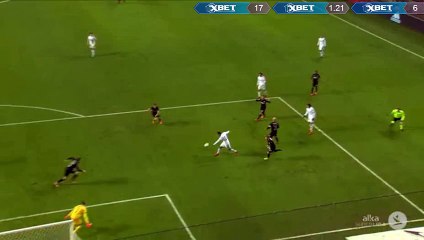 FC København - Randers FC 2-0