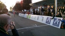 Cyclo-cross de Marle : La victoire de Clément Venturini