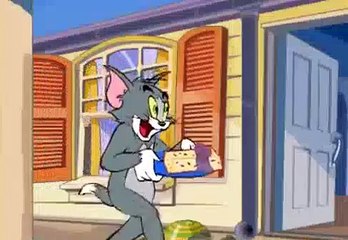 Jerry Tom Game Tom And Jerry In Cheese Stealer Tom and Jerry Game For Kids For Jerry