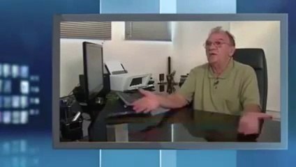 A Cura do Câncer - Jamp Palestra do Bem