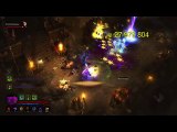 Diablo 3 - Stratégie pour gagner plus d'Or, de Gemmes et d'accessoires dans le niveau 