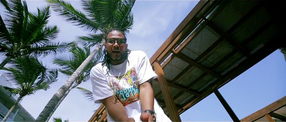 Sabor Latino - Spellbyndaz ft La Melaza El Que Rompe ft Bridgette Angelique - Video Oficial