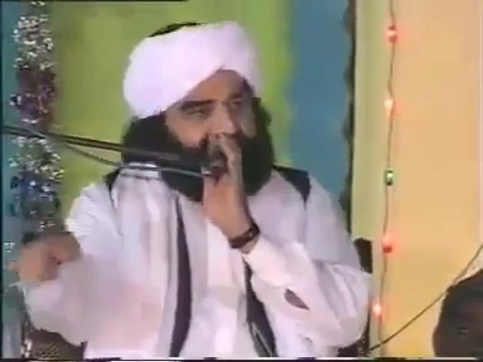 Peer Naseer ud Din Views