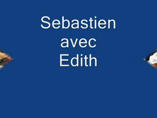Ate de te revoir ptit frère ...signé ta fouine tu me manque