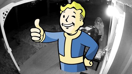 Une maman voleuse de bonbons Halloween 2015