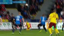 Viktoria Plzen - Sparta Praha 2-1