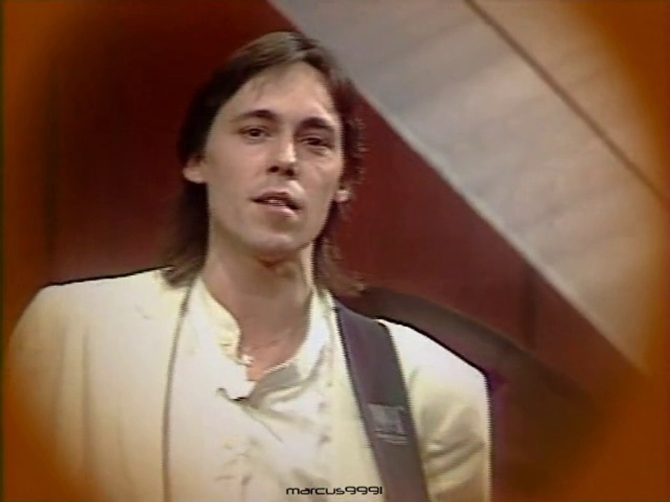 Metropol - Und ich seh'n mich nach dir (BONG)