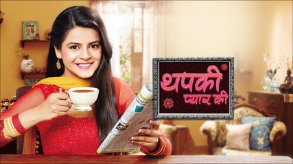 Thapki Pyar Ki 26th December 2015 Full Episode