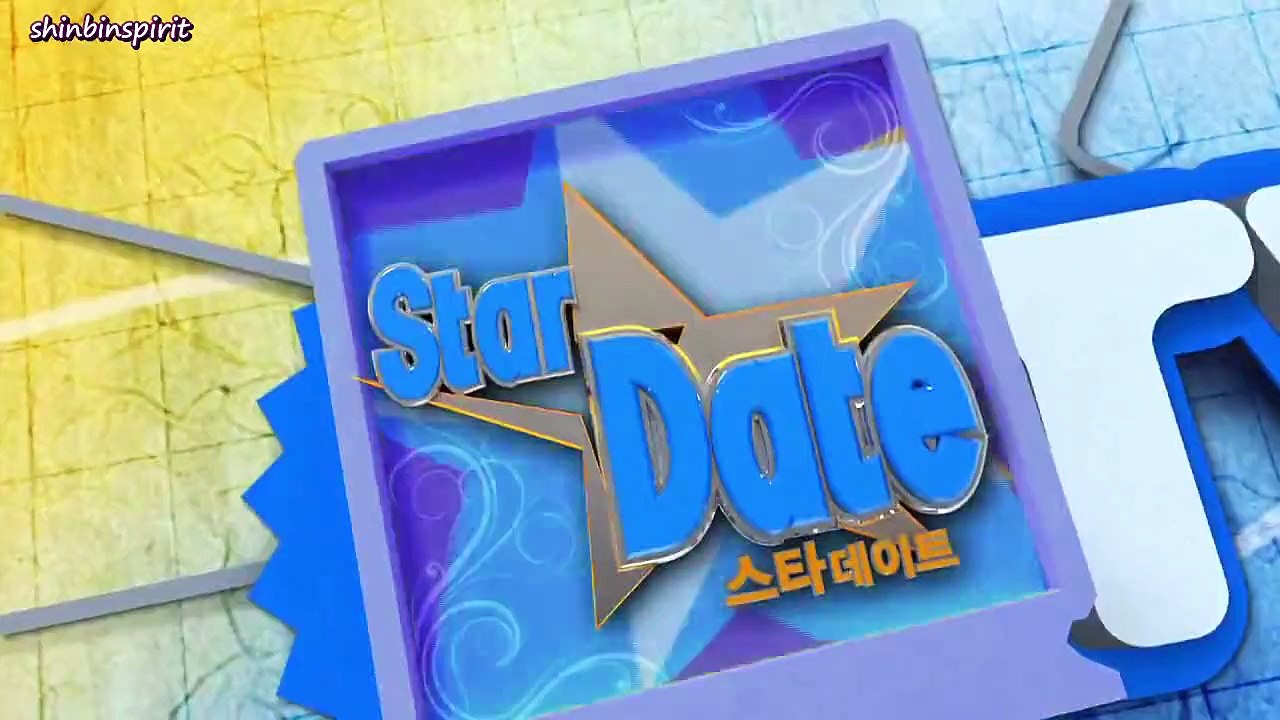 Star Reporting In INFINITE Entertainment Weekly [Türkçe Alt Yazılı]