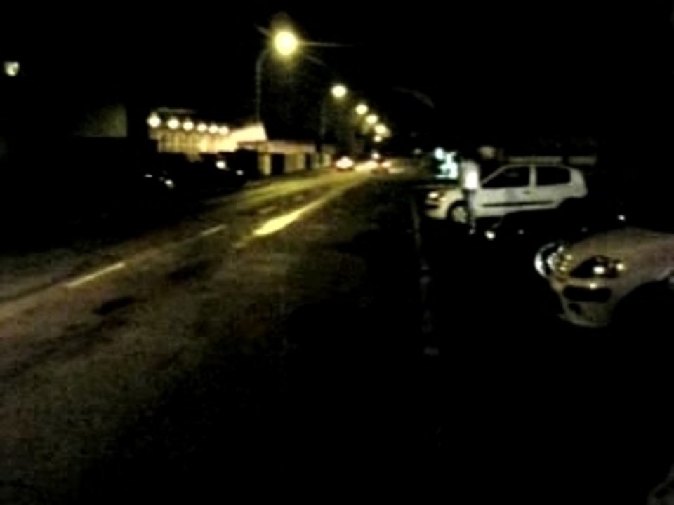 Run