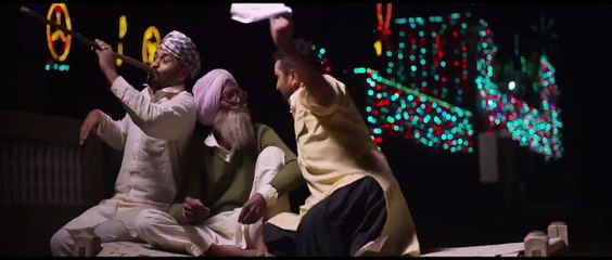 Dil Darda (Roshan Prince) [Uzair Shykh - Official]