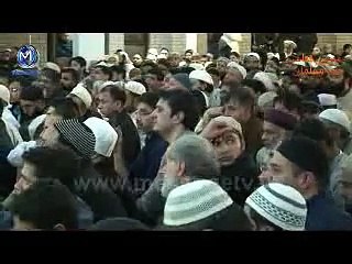 Maulana Tariq Jameel - Maaf karna seekho