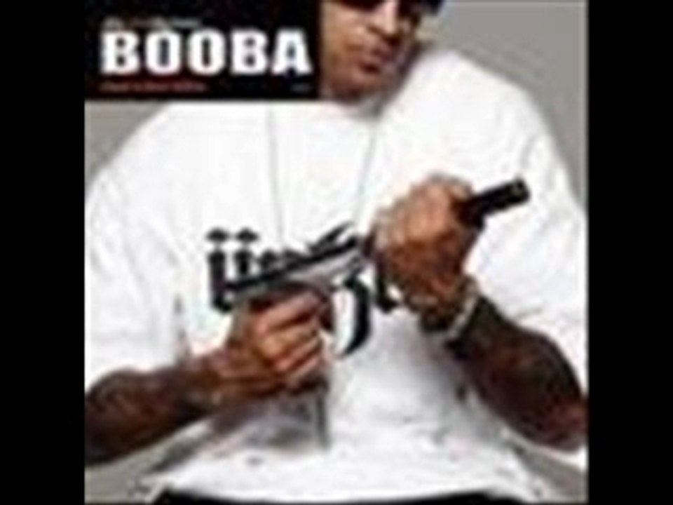 Booba feat Dr Dre Remix