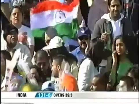 Cricket Fight - Rahul Dravid Vs Shoaib Akhtar RARE