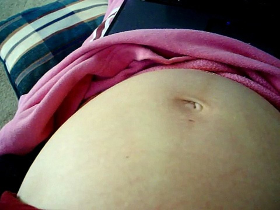 Week 22 Belly Movement Part 2