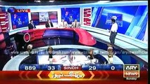 Special Transmission with Waseem Badami & Arshad Shareef – LB Polls  1 Nov 2015  8 00 to 9 00