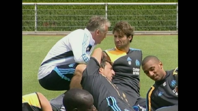 Foot - L1 - FCNA : Cana retrouve l'OM