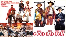 Kovboy filmleri,Sinema Müzikleri, İYİ KÖTÜ ve ÇİRKİN, Western sinema,Yabancı Film, En güzel Jenerik Şarkı DÜNYA EN İYİ 10 100 FİLMİ Top on