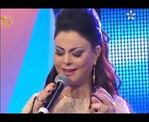 برنامج تغريدة لطيفة رأفت _التاني