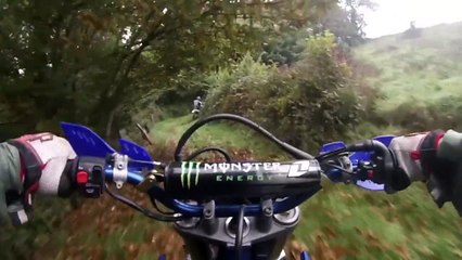 Enduro les Poireaux du Rollon By Nico Act 1 2015