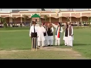 Reality of Imran Khan PTI Lahore Pakistan